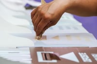 Diputados analizarán reforma electoral de “Salvemos a la Democracia”
