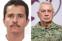 Ejército intentó capturar vivo a 'El Mencho' durante operativo: Trevilla