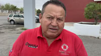 Protección Civil advierte posible tormenta severa esta noche en el norte de Coahuila