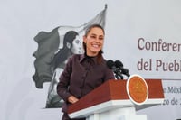 Palacio Nacional será sede del encuentro entre Sheinbaum y empresarios nórdicos