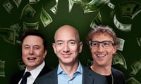 Los 10 hombres más ricos del mundo según Forbes