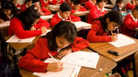 Estudiantes tendrán 4 días de descanso en marzo por festivo