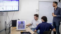 La primera computadora cuántica en universidades argentinas