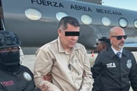 'El Cuini' inicia conversaciones para una posible resolución de su caso en EU