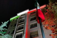Embajada de México en Irán cierra temporalmente y operará desde Azerbaiyán