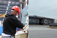 CTM busca evitar despidos en Quality Tube