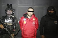 Suspenden apertura a juicio contra exalcalde de Tequila ligado al CJNG