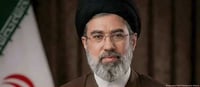 Irán respalda a Mojtaba Jamenei tras ataques israelíes simultáneos