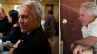 Primera forense dudó que muerte de Epstein fuera suicidio