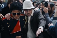 Lanzan tercer tráiler de “Michael”, biopic de Michael Jackson