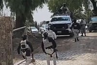 Caso de 3 cuerpos en Tolcayuca: autoridades descartan muerte por hechos delictivos