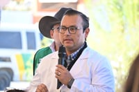 Confirman muerte por rickettsia en Frontera