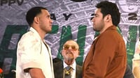 David Benavidez y Gilberto Ramírez definirán la nueva cara del boxeo mexicano