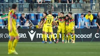 América vence a Philadelphia en Concachampions, pero pierde a Malagón por lesión