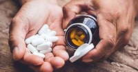 Los multivitamínicos diarios ralentizan el envejecimiento