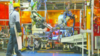 Reforma laboral acelerará la automatización en empresas