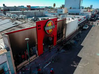 Apelarán decisión judicial por incendio en Waldo’s que dejó 24 muertos en Hermosillo