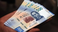 Fondo de Pensiones para el Bienestar beneficia a 6,670 jubilados