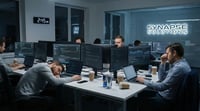 Estudio advierte fatiga mental por uso intensivo de inteligencia artificial