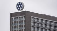 VW anuncia la baja de 50 mil trabajadores en Alemania