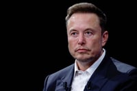 Musk anuncia avances de Macrohard: IA para crear software complejo