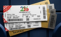 Legisladores de EE. UU. piden a FIFA bajar precios del Mundial 2026