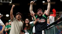 . Afición latina impregna de fiesta el Clásico Mundial de Béisbol 2026