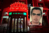 ¿Quién era Javier Alejandro, hijo de 'El Rey del Cabrito', localizado en una fosa común?