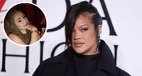 Mujer que dispara casa de Rihanna enfrenta posible cadena perpetua