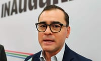 Coahuila proyecta inversiones con 25 a 35 empresas 