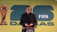 FIFA asegura que Mundial 2026 es demasiado grande para posponerse