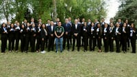 Árbitros mexicanos reciben gafete FIFA en concentración de la FMF