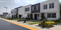 Precio de vivienda en México sube 4 % anual en febrero 2026