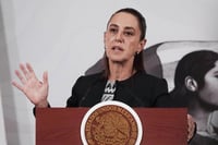 Sheinbaum participa en homenaje a militares caídos en operativo contra ‘El Mencho’