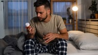 ¿Es seguro tomar melatonina todas las noches para dormir?