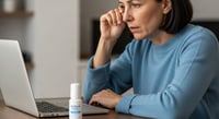 Las 5 amenazas silenciosas para la salud visual