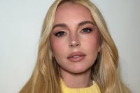 Lindsay Lohan regresa a Estados Unidos tras permanecer en Dubái