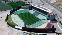 Santos Laguna moderniza el TSM con nuevas pantallas e iluminación LED