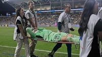 Confirmado: Luis Ángel Malagón será operado y dice adiós a la temporada y al Mundial