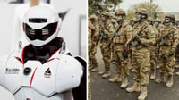 China advierte sobre riesgos de IA militar y cita a Terminator