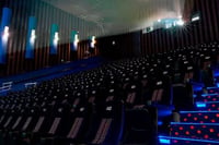 Cinépolis proyectará partidos del Mundial en más de 3 mil salas