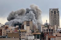 Pentágono reporta gasto de 11 mil millones en primera semana de guerra