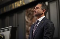 Yunes Márquez asiste a Cumbre de París, no como representante oficial