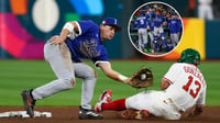 Italia aplasta 9-1 a México y avanza invicta a cuartos de final
