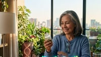 ¿Multivitamínicos para envejecer más lento? El estudio COSMOS analiza su efecto en tu ADN