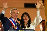 José Antonio Kast nuevo presidente de Chile, ordena muros en frontera con Bolivia