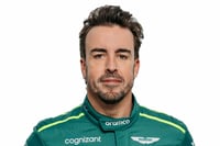 Fernando Alonso anticipa "otro fin de semana difícil"
