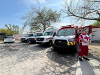 Aumenta tránsito de visitantes y accidentes en la Carbonífera