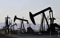 EE. UU. ve improbable petróleo a 200 dólares pese a guerra con Irán