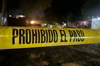 Localizan cadáver con aparentes signos de canibalismo en Puebla